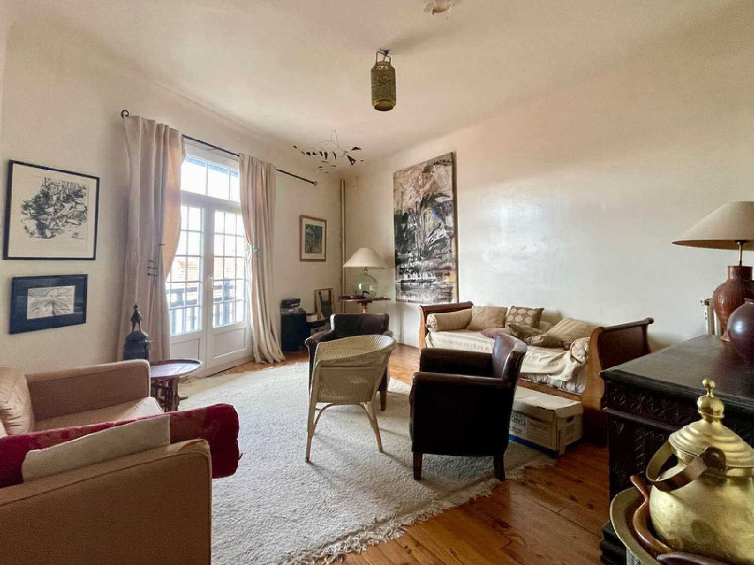  en venta apartamento Biarritz Pirineos Atlánticos 2