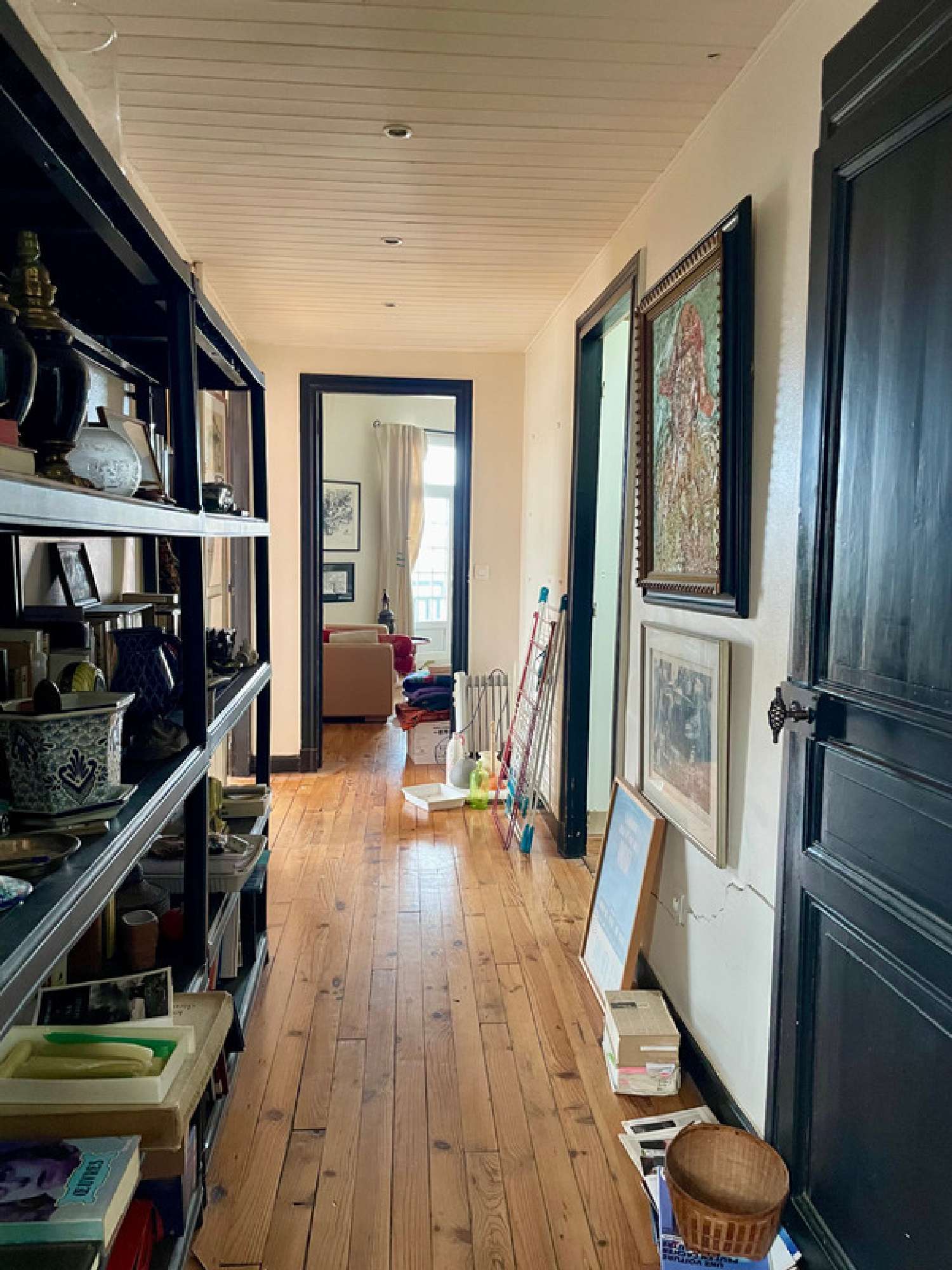  en venta apartamento Biarritz Pirineos Atlánticos 4