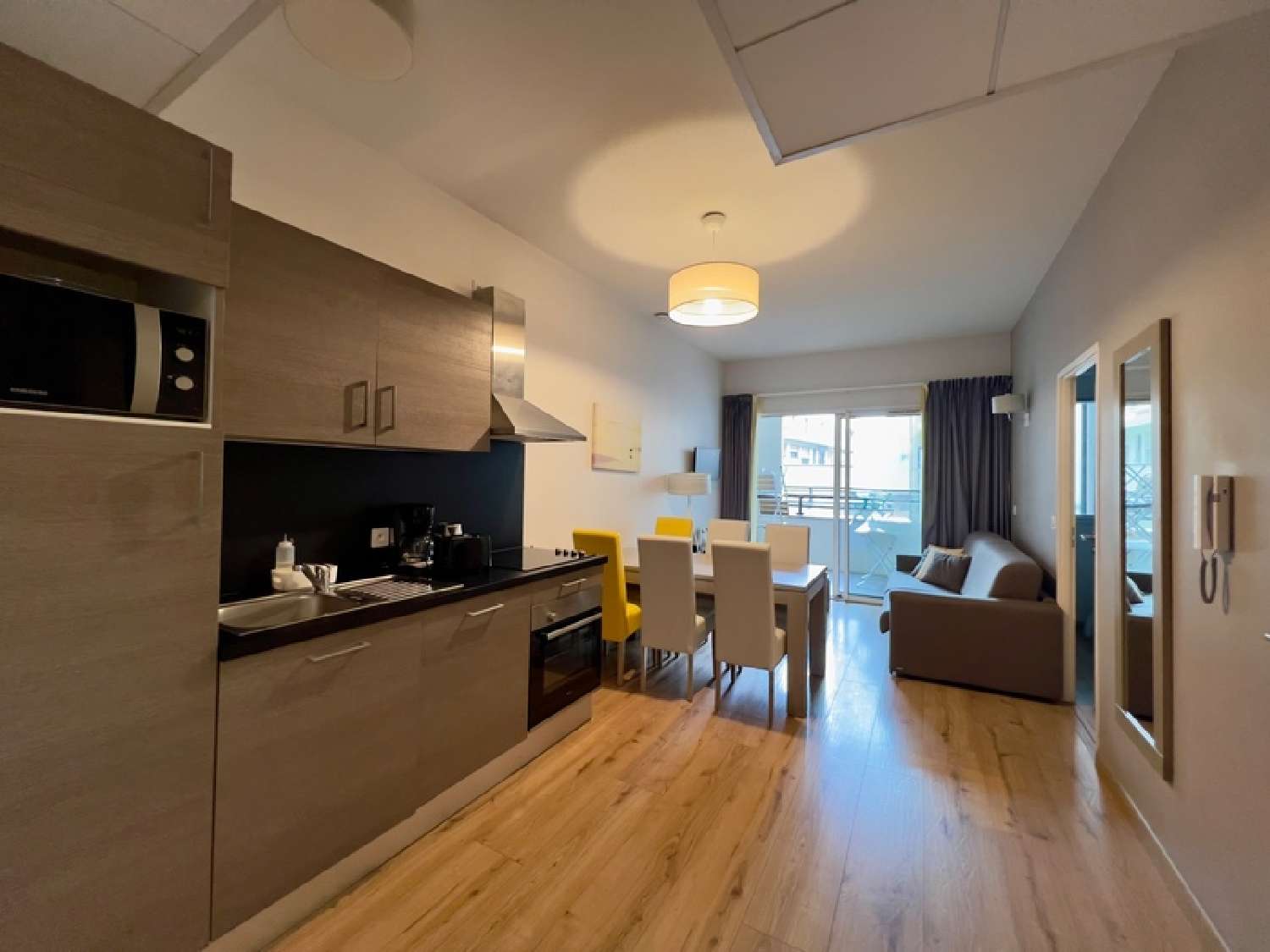 kaufen Wohnung/ Apartment Biarritz Pyrénées-Atlantiques 3