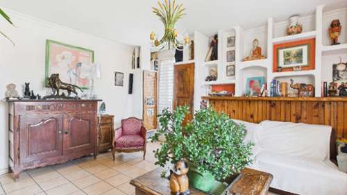 Biarritz Pyrénées-Atlantiques Wohnung/ Apartment Bild 7237641