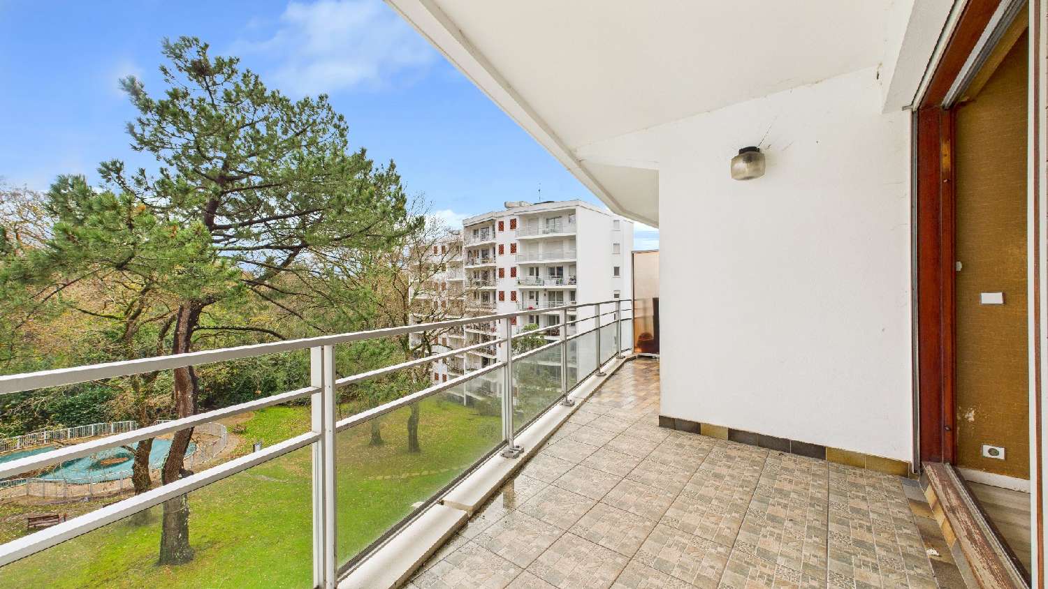  for sale apartment Biarritz Pyrénées-Atlantiques 1