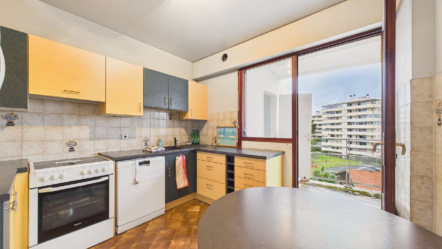  for sale apartment Biarritz Pyrénées-Atlantiques 5