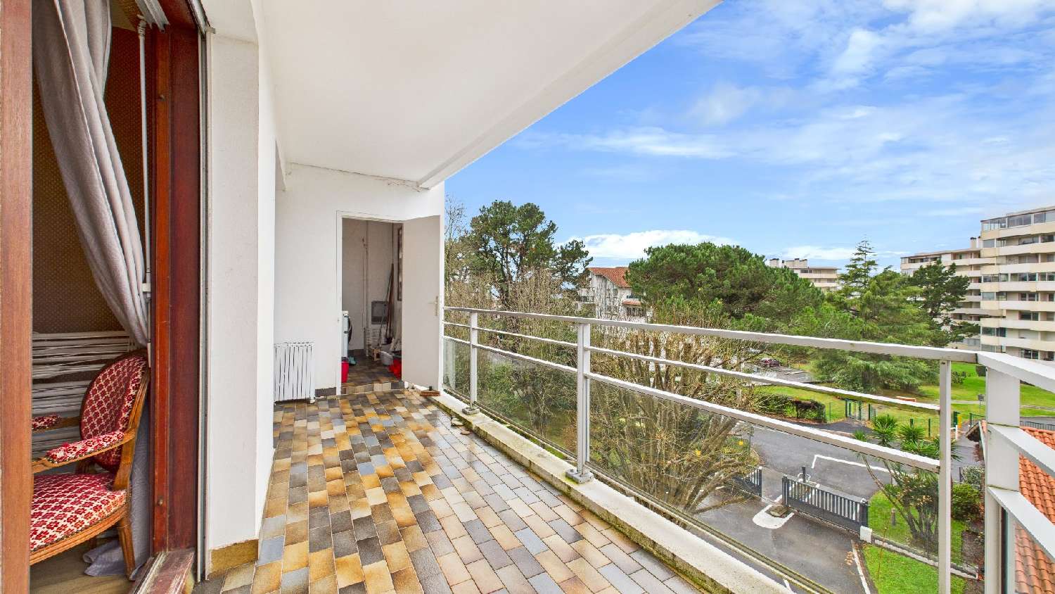  for sale apartment Biarritz Pyrénées-Atlantiques 8