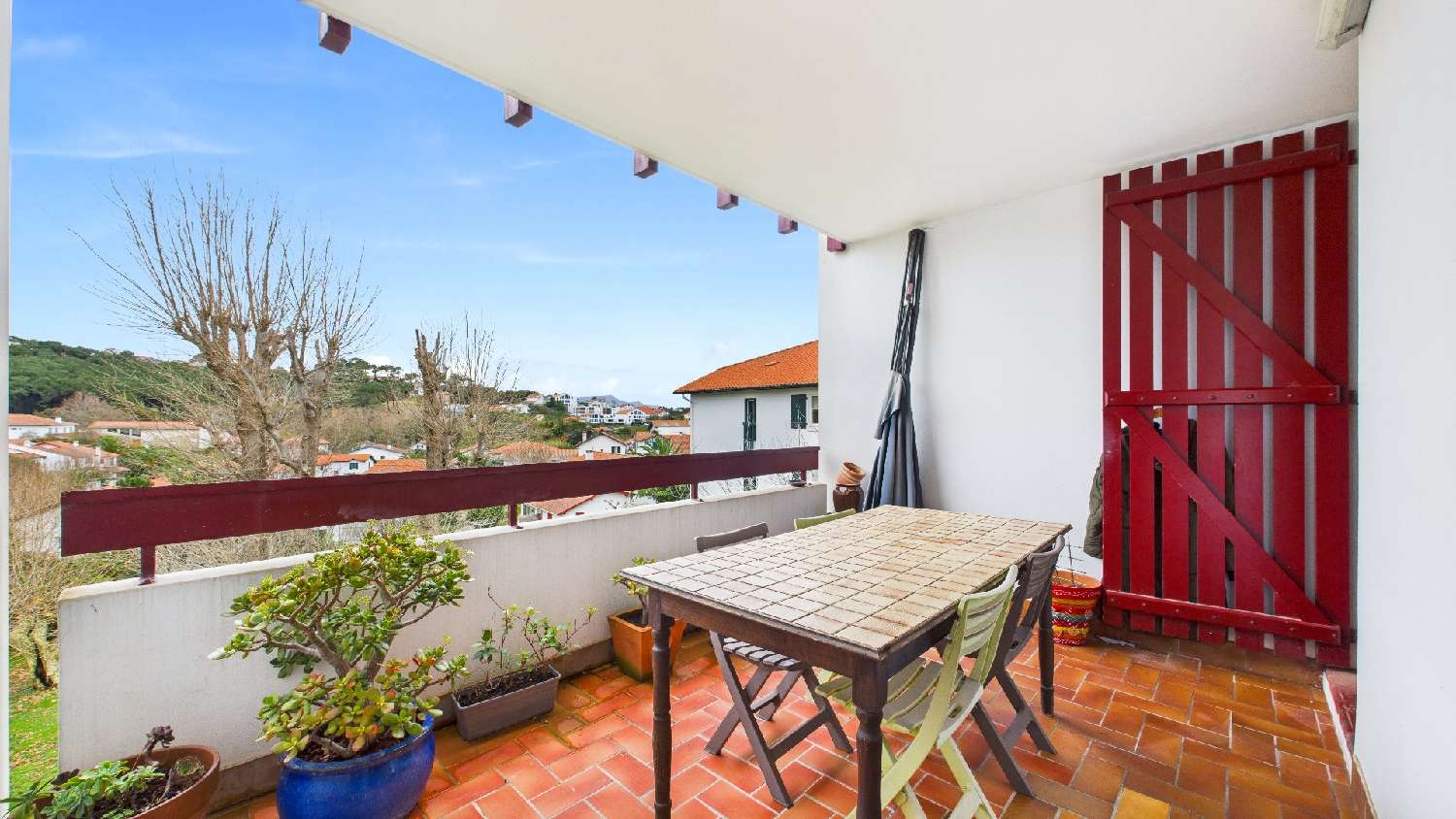  for sale apartment Biarritz Pyrénées-Atlantiques 1