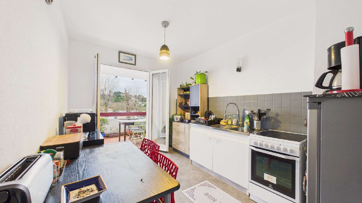  for sale apartment Biarritz Pyrénées-Atlantiques 4