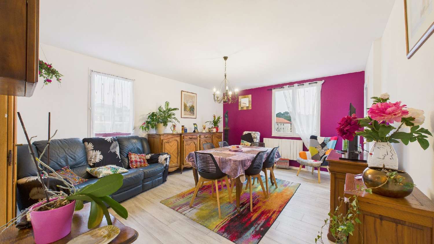  for sale apartment Biarritz Pyrénées-Atlantiques 6