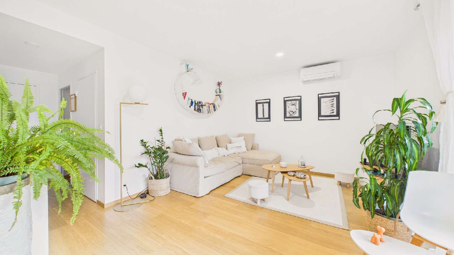  for sale apartment Biarritz Pyrénées-Atlantiques 2