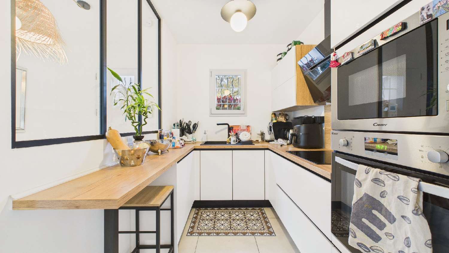  for sale apartment Biarritz Pyrénées-Atlantiques 6