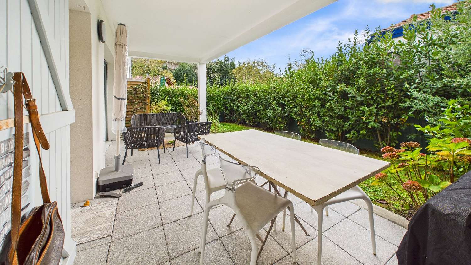  for sale apartment Biarritz Pyrénées-Atlantiques 7