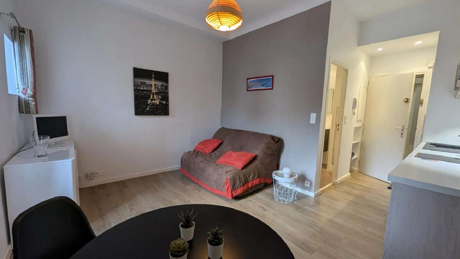  te koop appartement Biarritz Pyrénées-Atlantiques 1
