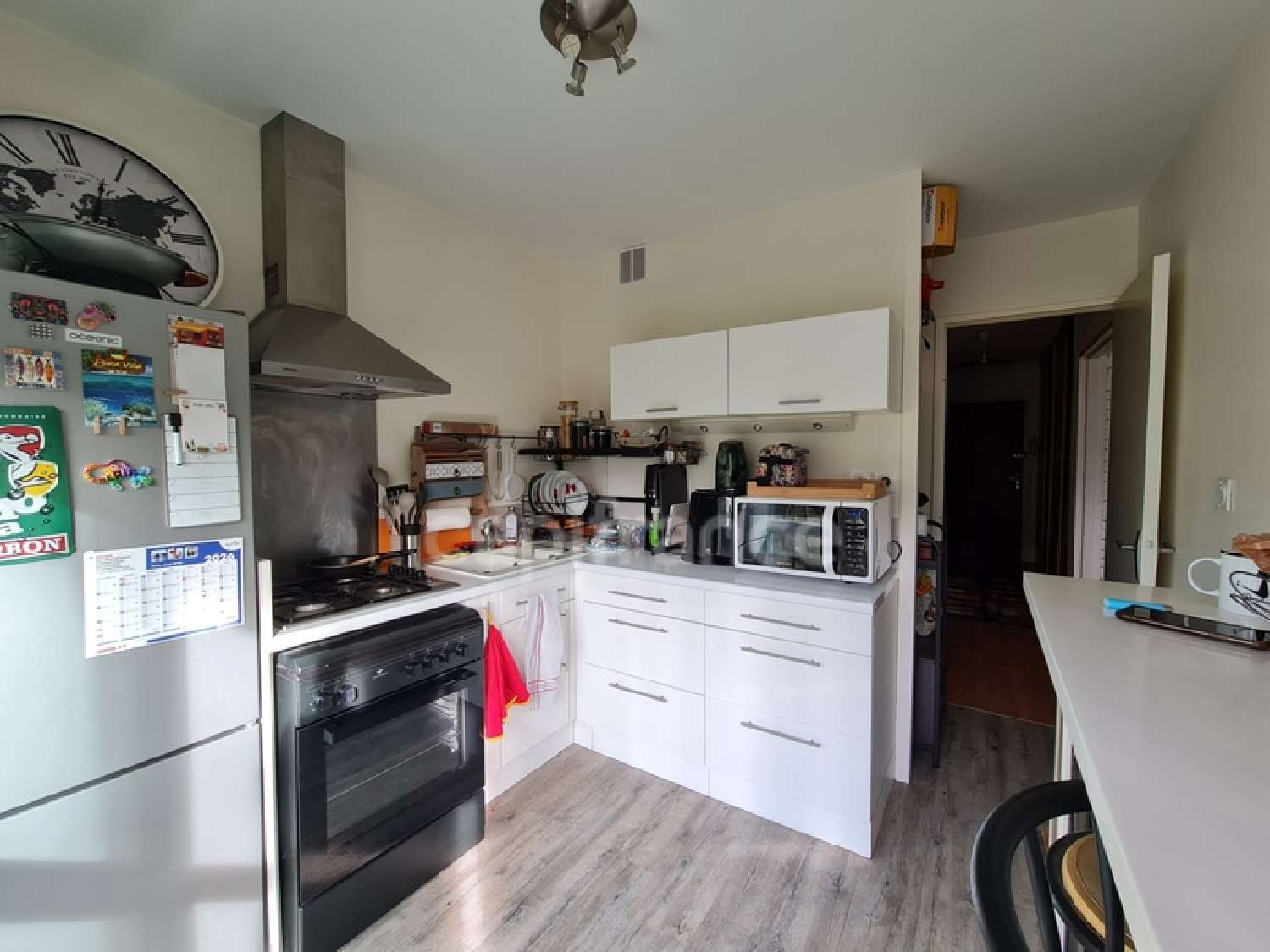  kaufen Wohnung/ Apartment Blanquefort Gironde 5