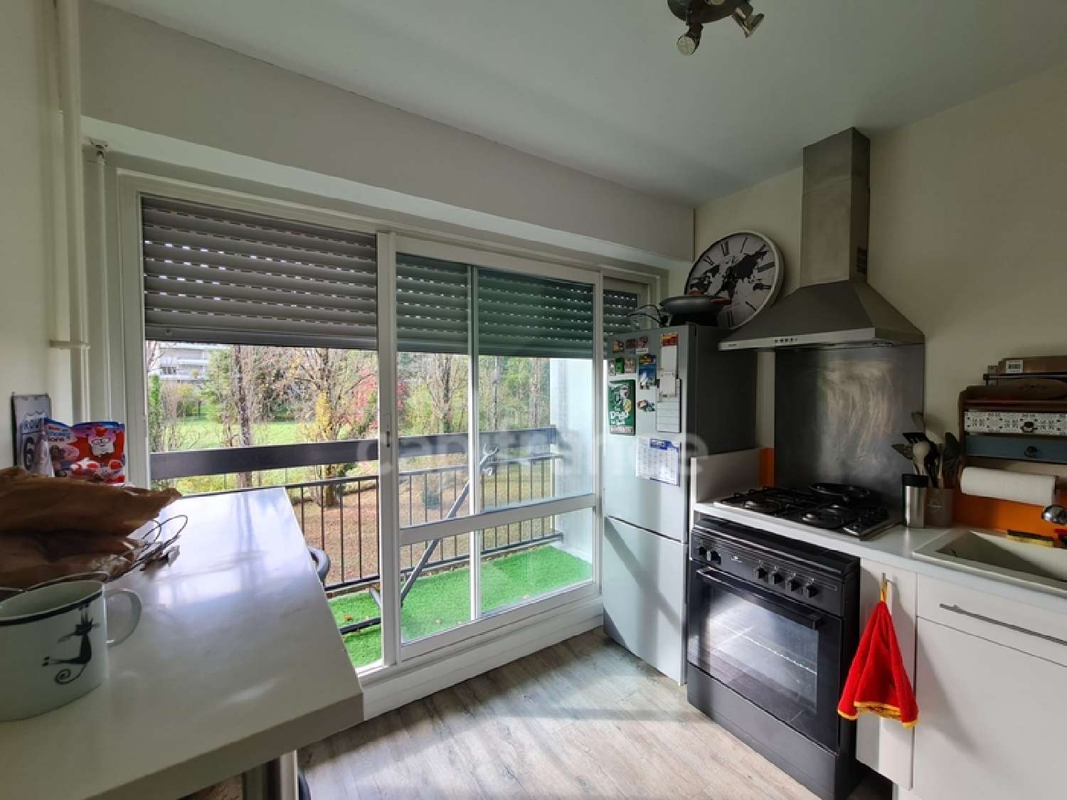  kaufen Wohnung/ Apartment Blanquefort Gironde 6