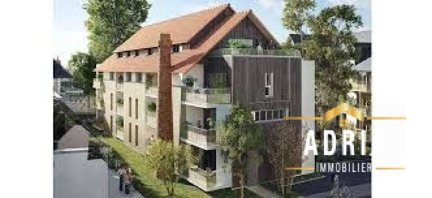  kaufen Wohnung/ Apartment Bléré Indre-et-Loire 1