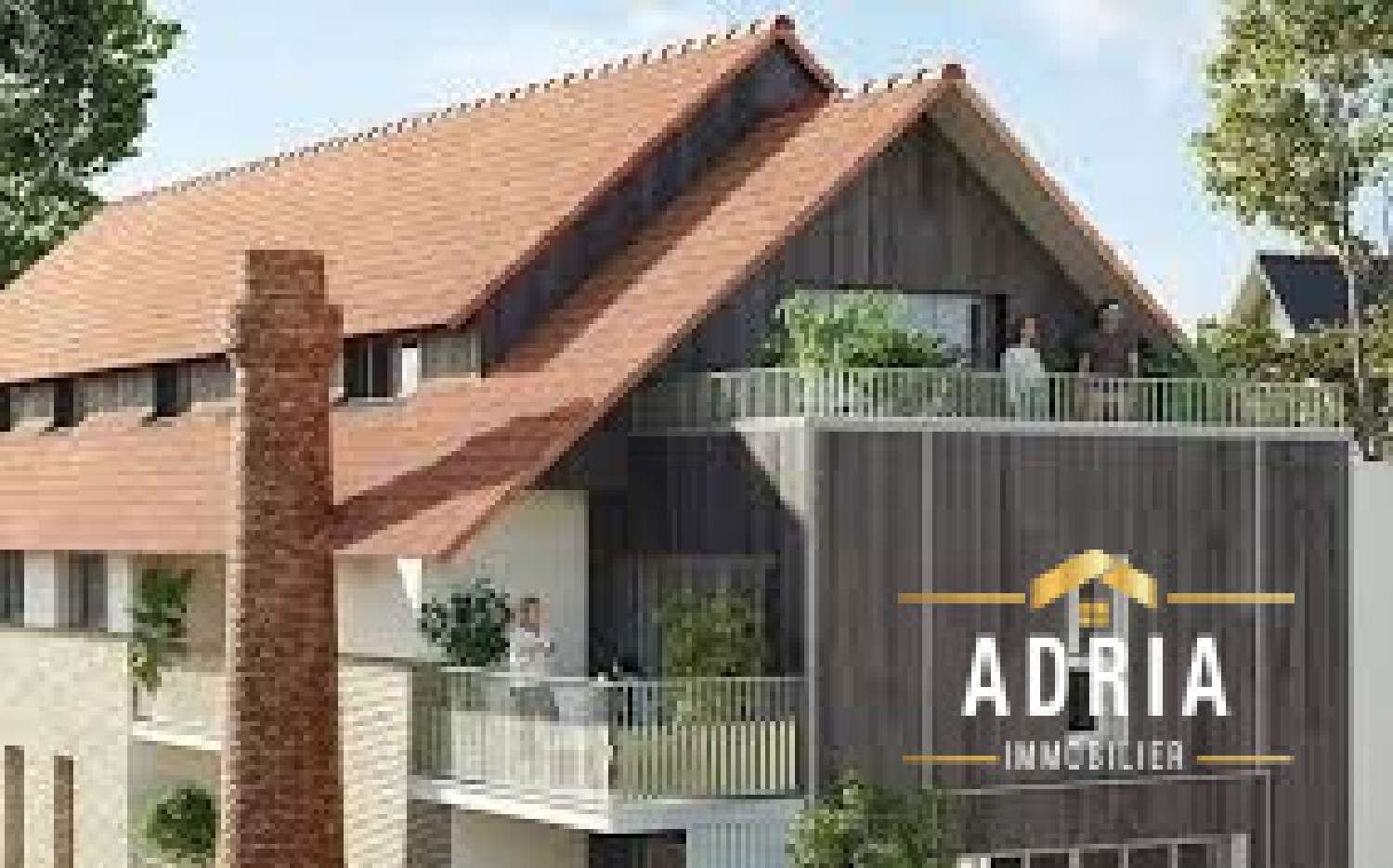  kaufen Wohnung/ Apartment Bléré Indre-et-Loire 2