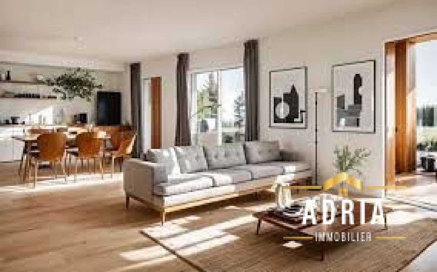  kaufen Wohnung/ Apartment Bléré Indre-et-Loire 8