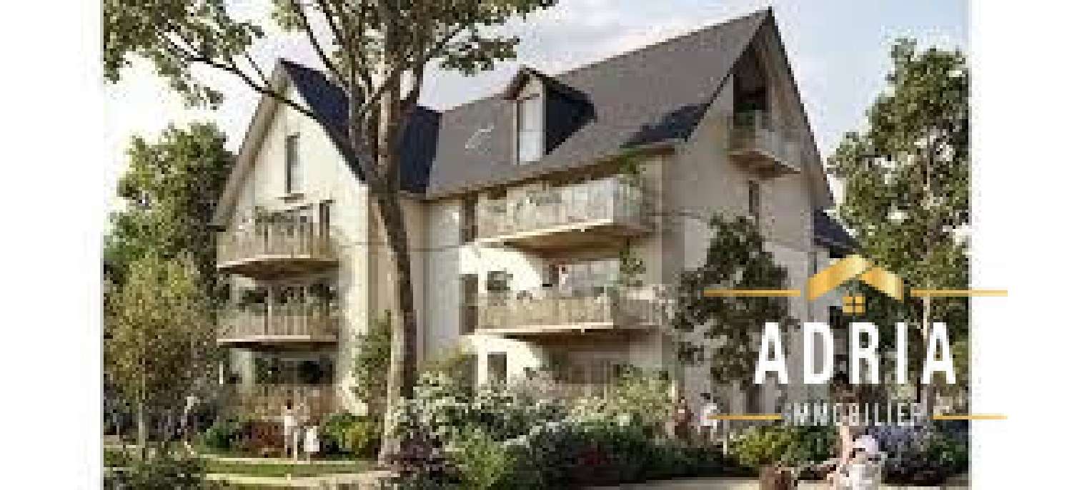 kaufen Wohnung/ Apartment Bléré Indre-et-Loire 4