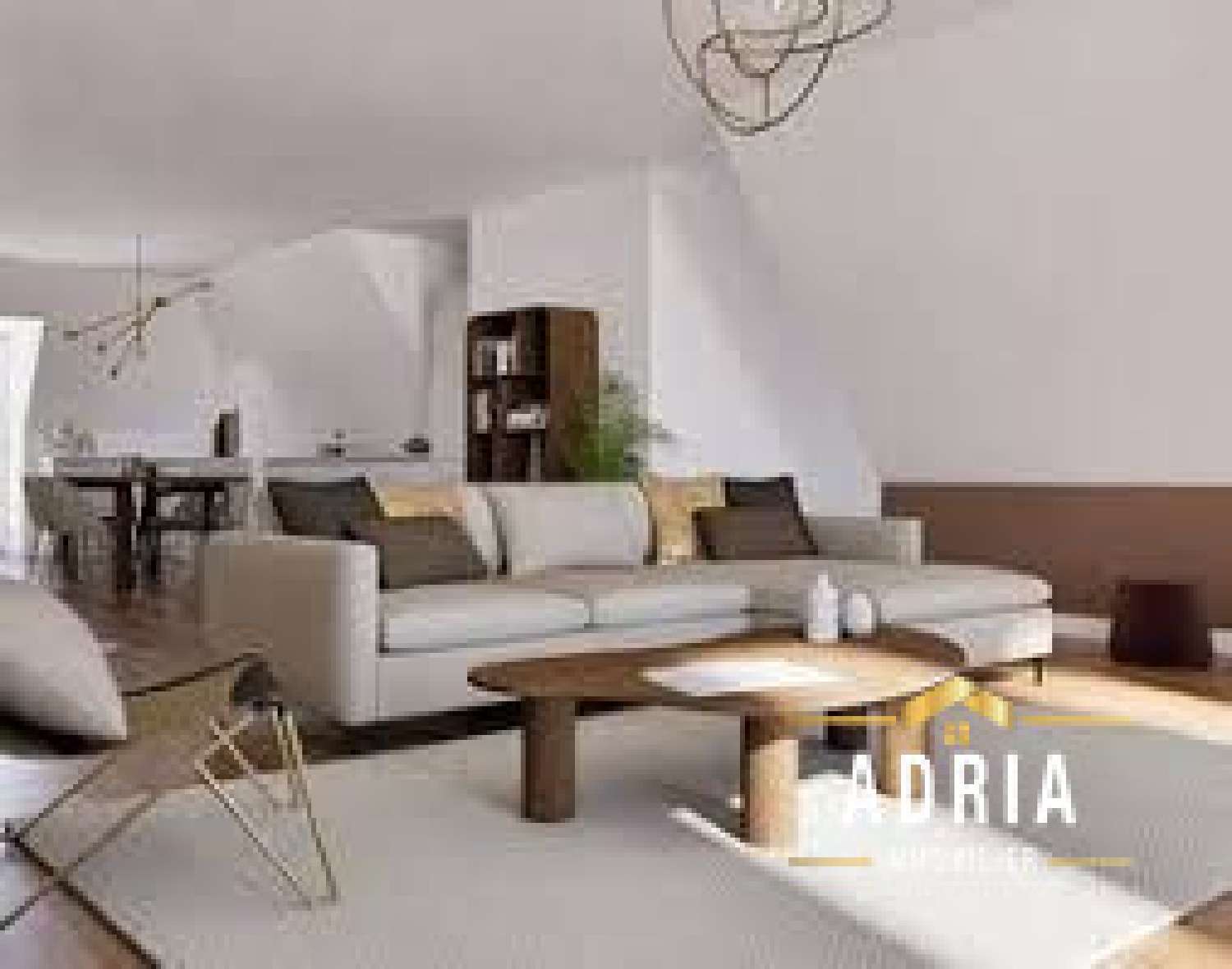 kaufen Wohnung/ Apartment Bléré Indre-et-Loire 6