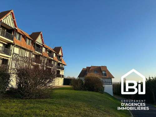 Blonville-sur-Mer Calvados apartment foto 7245229