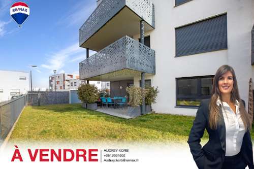 Blotzheim Haut-Rhin appartement foto 7248607