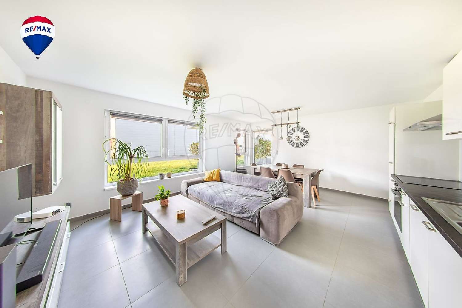  te koop appartement Blotzheim Haut-Rhin 2