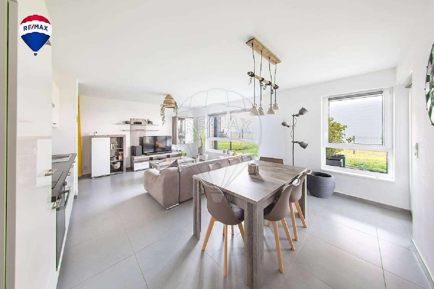  te koop appartement Blotzheim Haut-Rhin 3