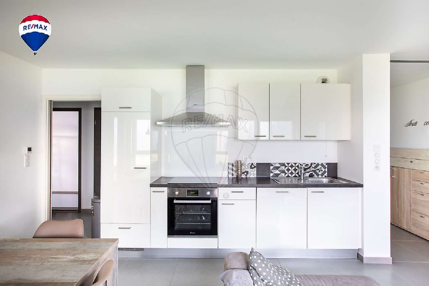  te koop appartement Blotzheim Haut-Rhin 4