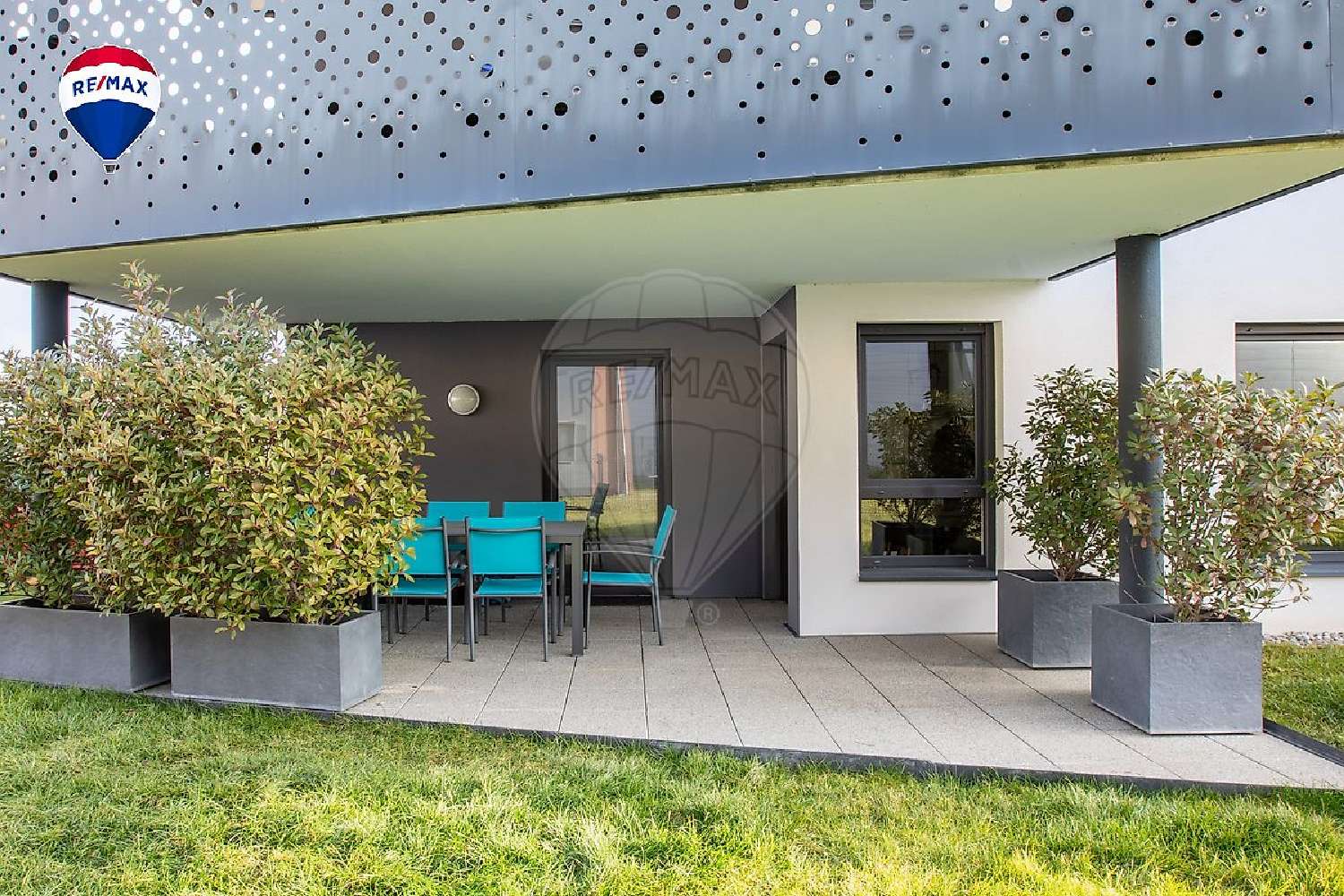  te koop appartement Blotzheim Haut-Rhin 8