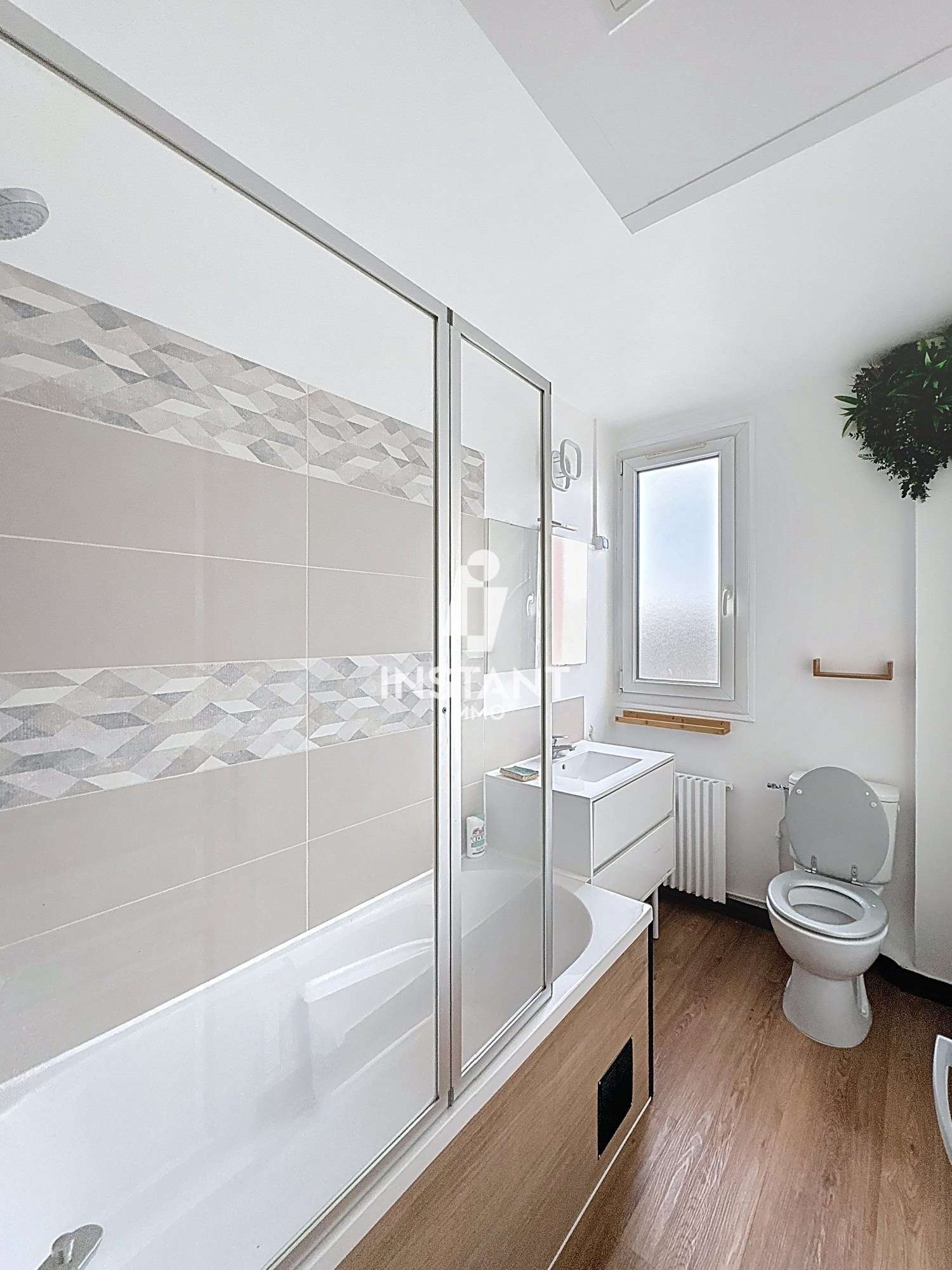  for sale apartment Bobigny Seine-Saint-Denis 4