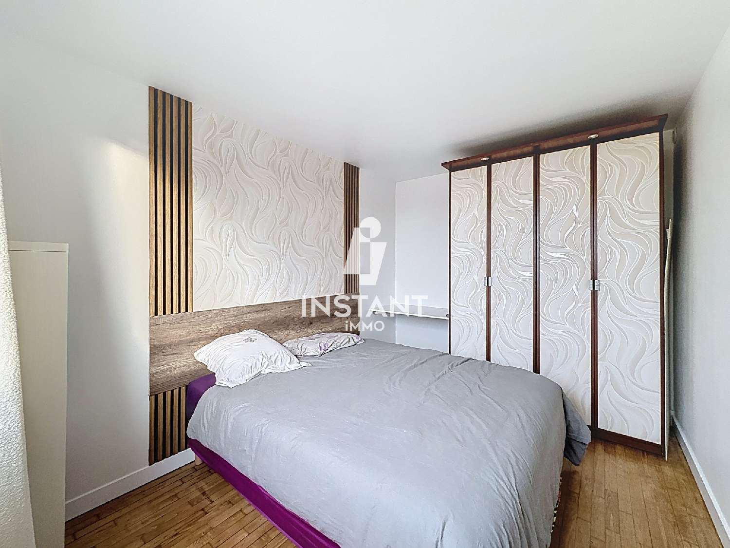  for sale apartment Bobigny Seine-Saint-Denis 5