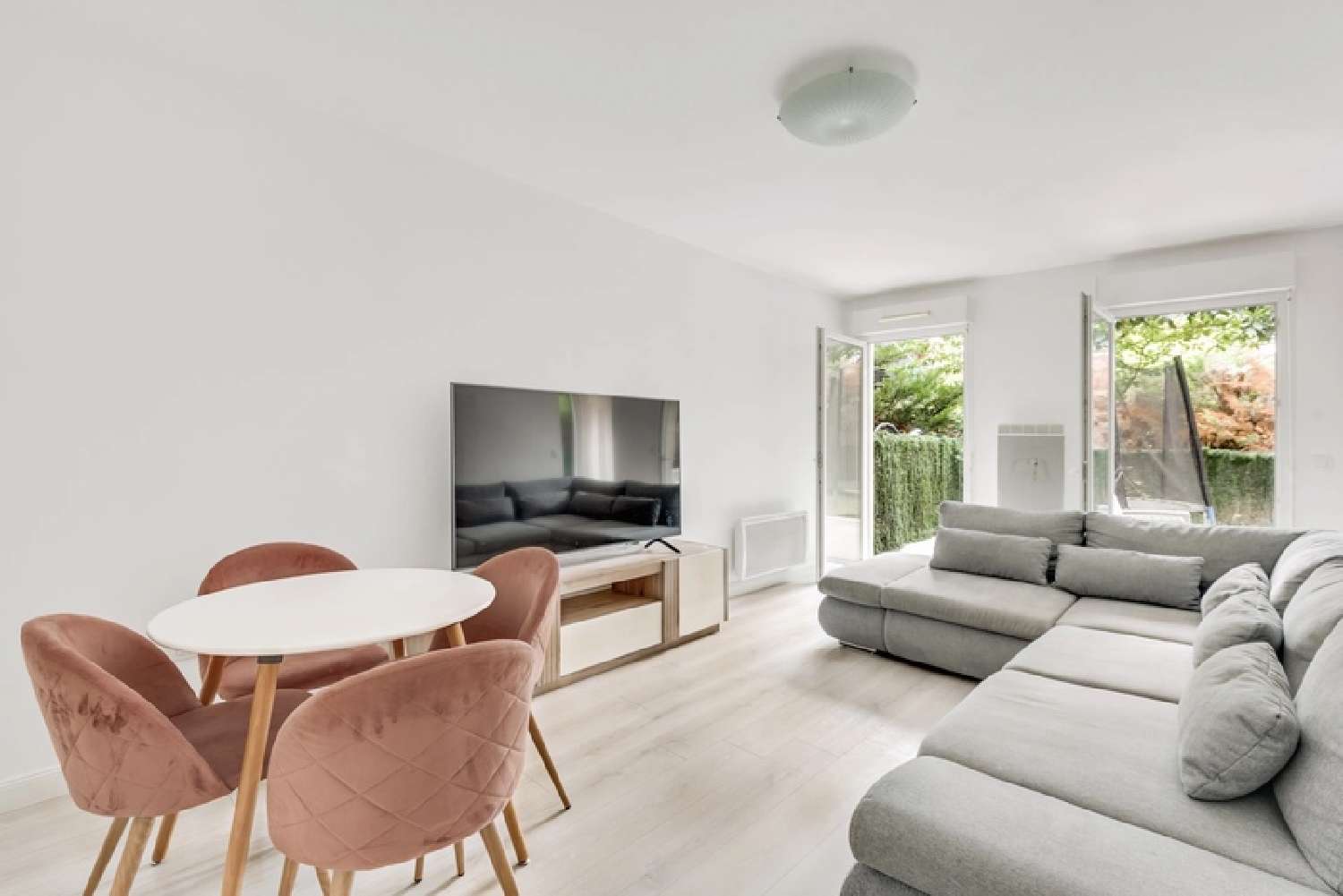  te koop appartement Bobigny Seine-Saint-Denis 1