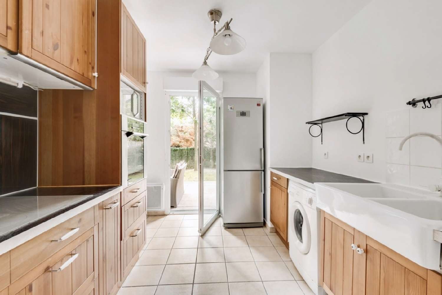  te koop appartement Bobigny Seine-Saint-Denis 7