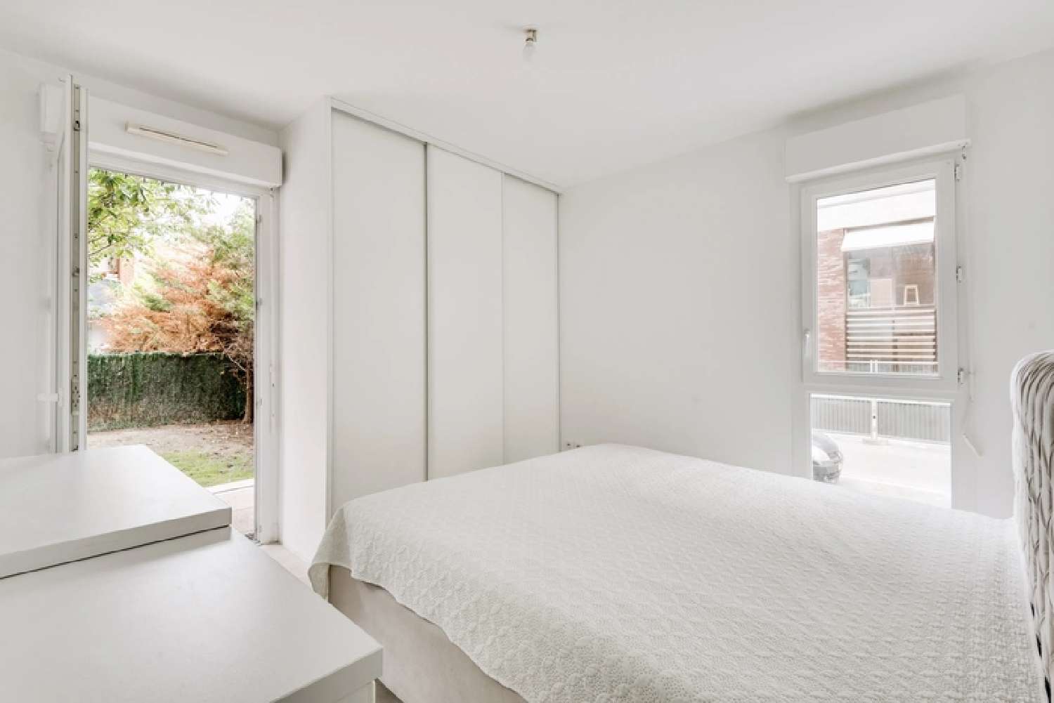  te koop appartement Bobigny Seine-Saint-Denis 8