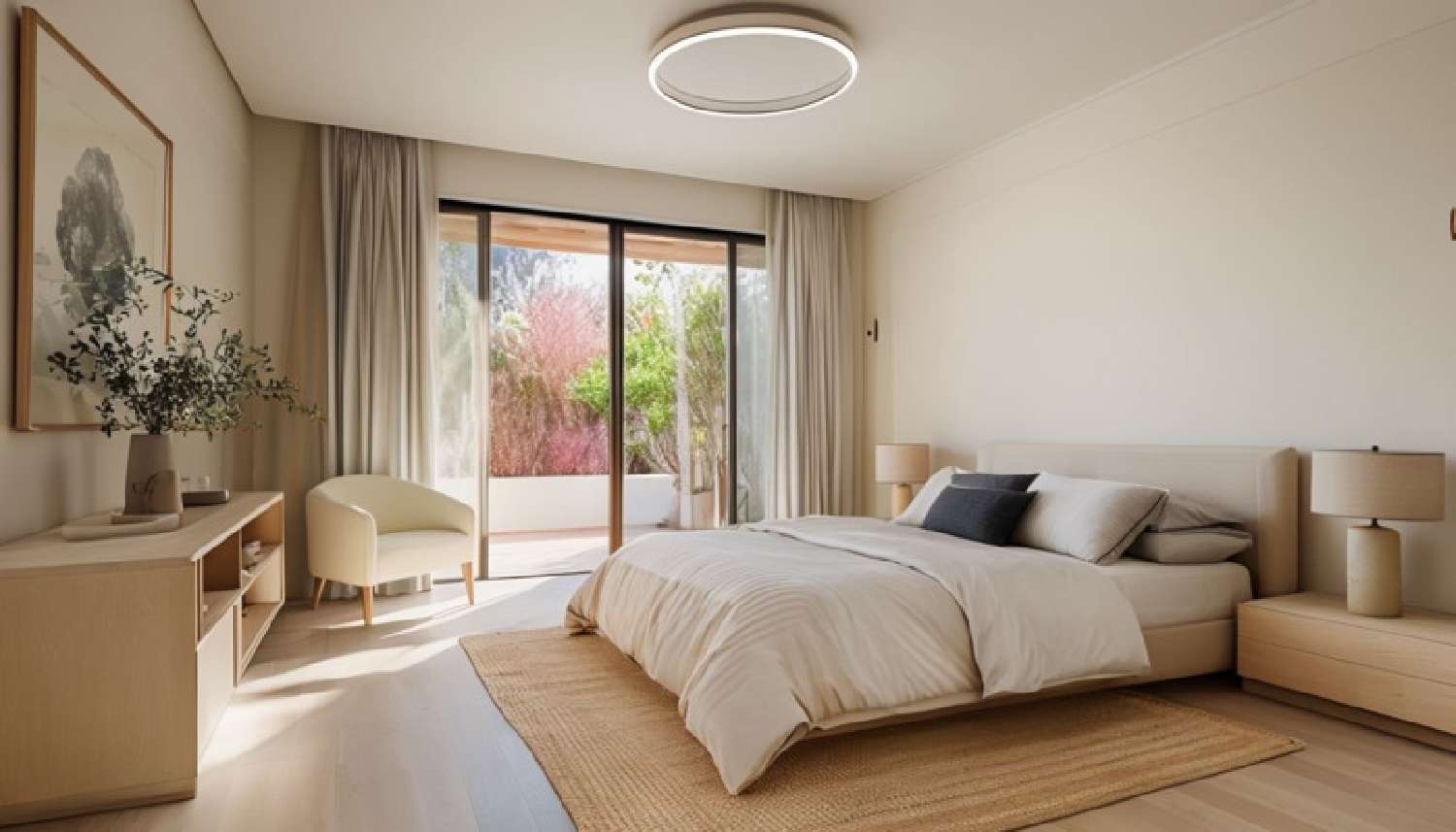  for sale apartment Bois-d'Arcy Yvelines 2