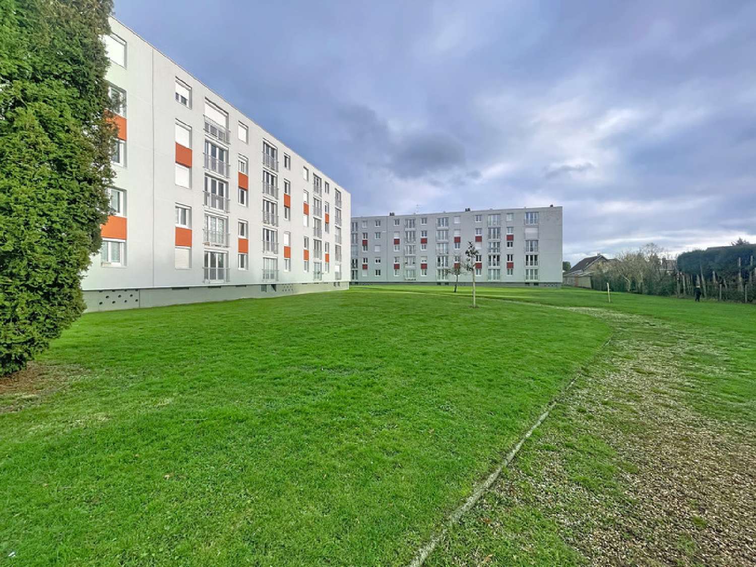  te koop appartement Bois-Guillaume Seine-Maritime 7