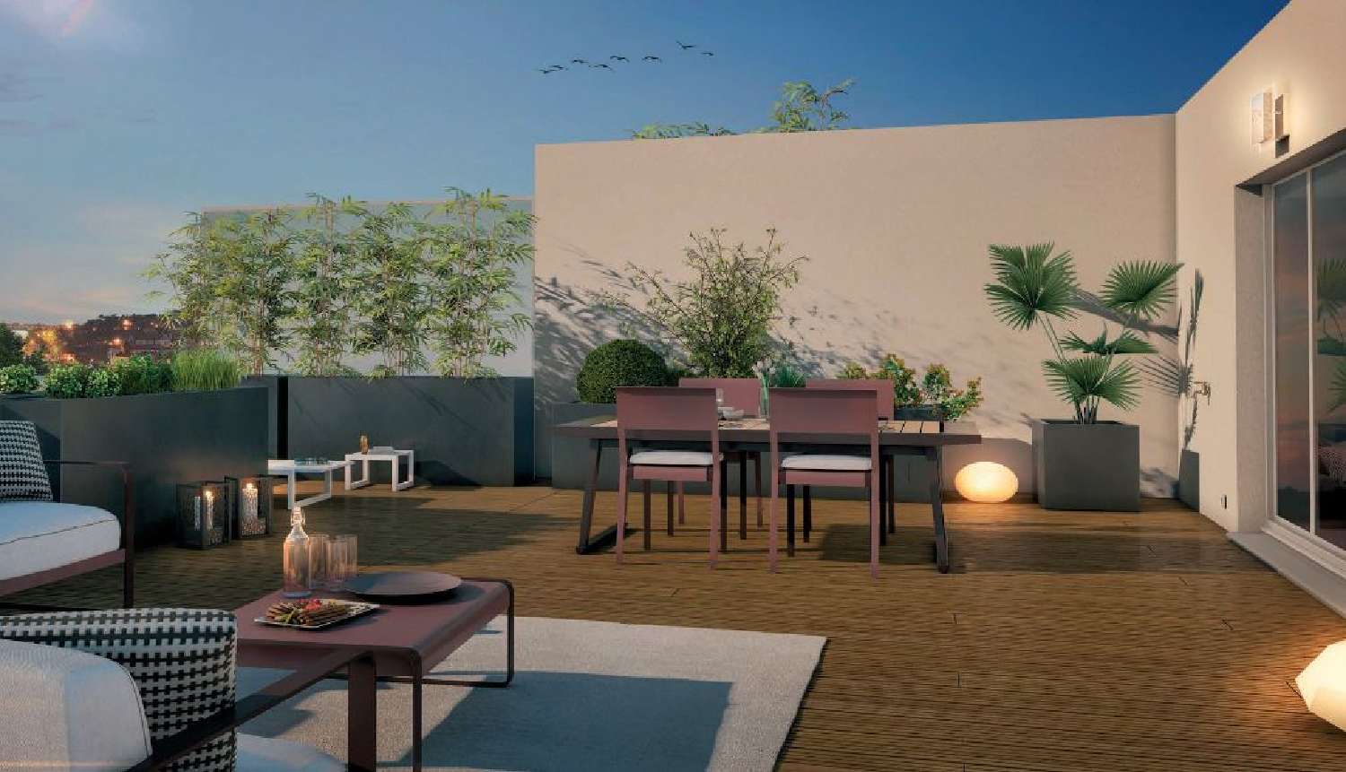  à vendre appartement Boisemont Val-d'Oise 1