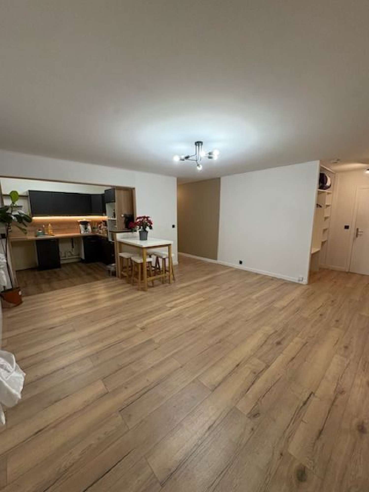  à vendre appartement Boissise-la-Bertrand Seine-et-Marne 1