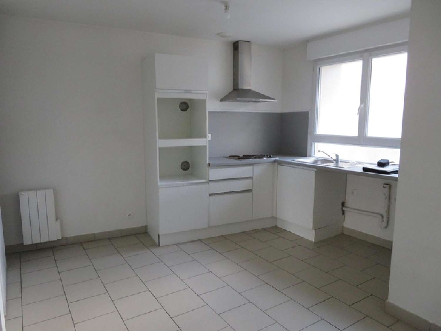 à vendre appartement Bolbec Seine-Maritime 1