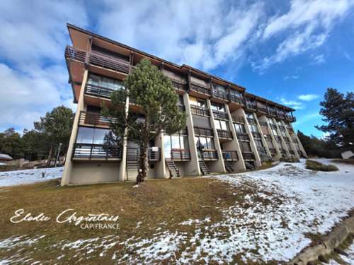 Bolquère Pirineo Oriental apartamento foto 7237877