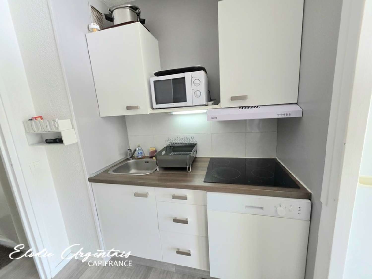  en venta apartamento Bolquère Pirineo Oriental 6