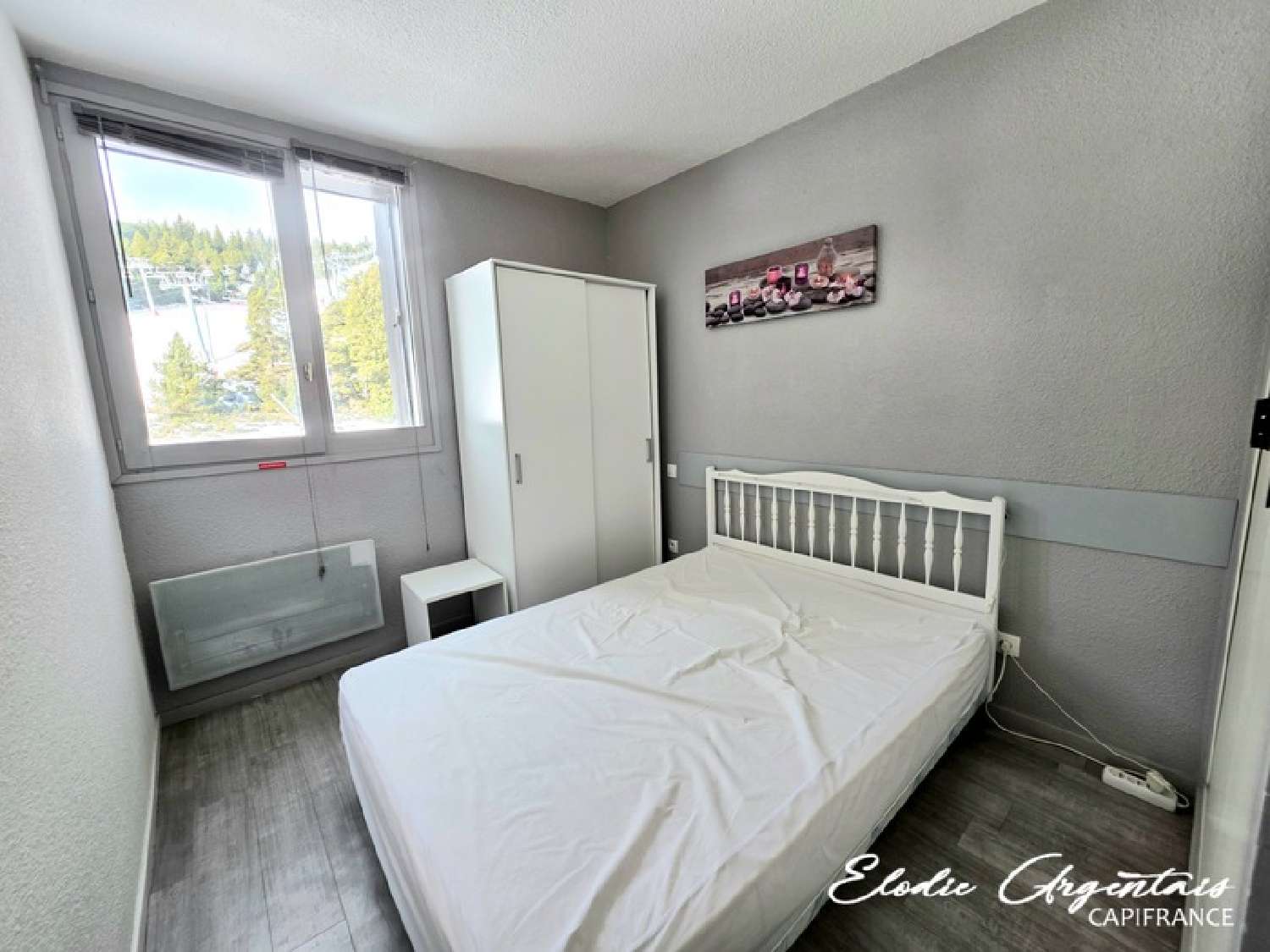  en venta apartamento Bolquère Pirineo Oriental 7