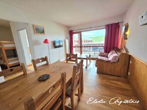 Bolquère Pirineo Oriental apartamento foto 7238011