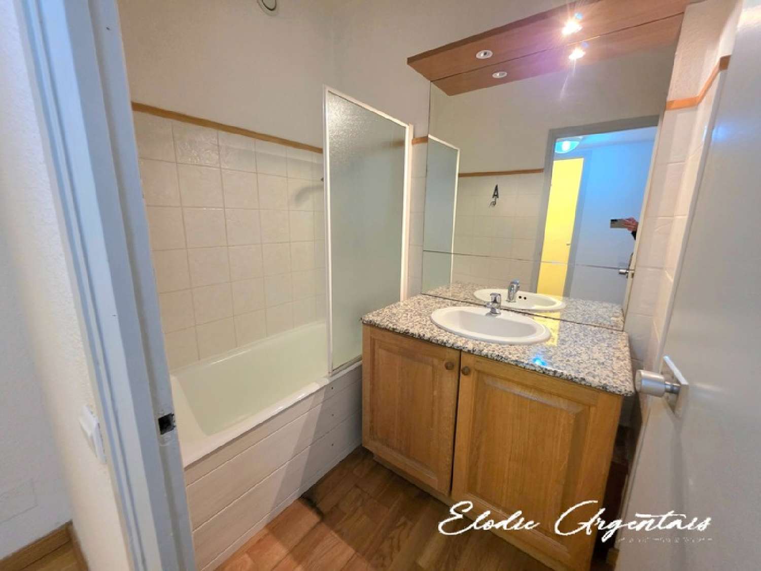  en venta apartamento Bolquère Pirineo Oriental 5