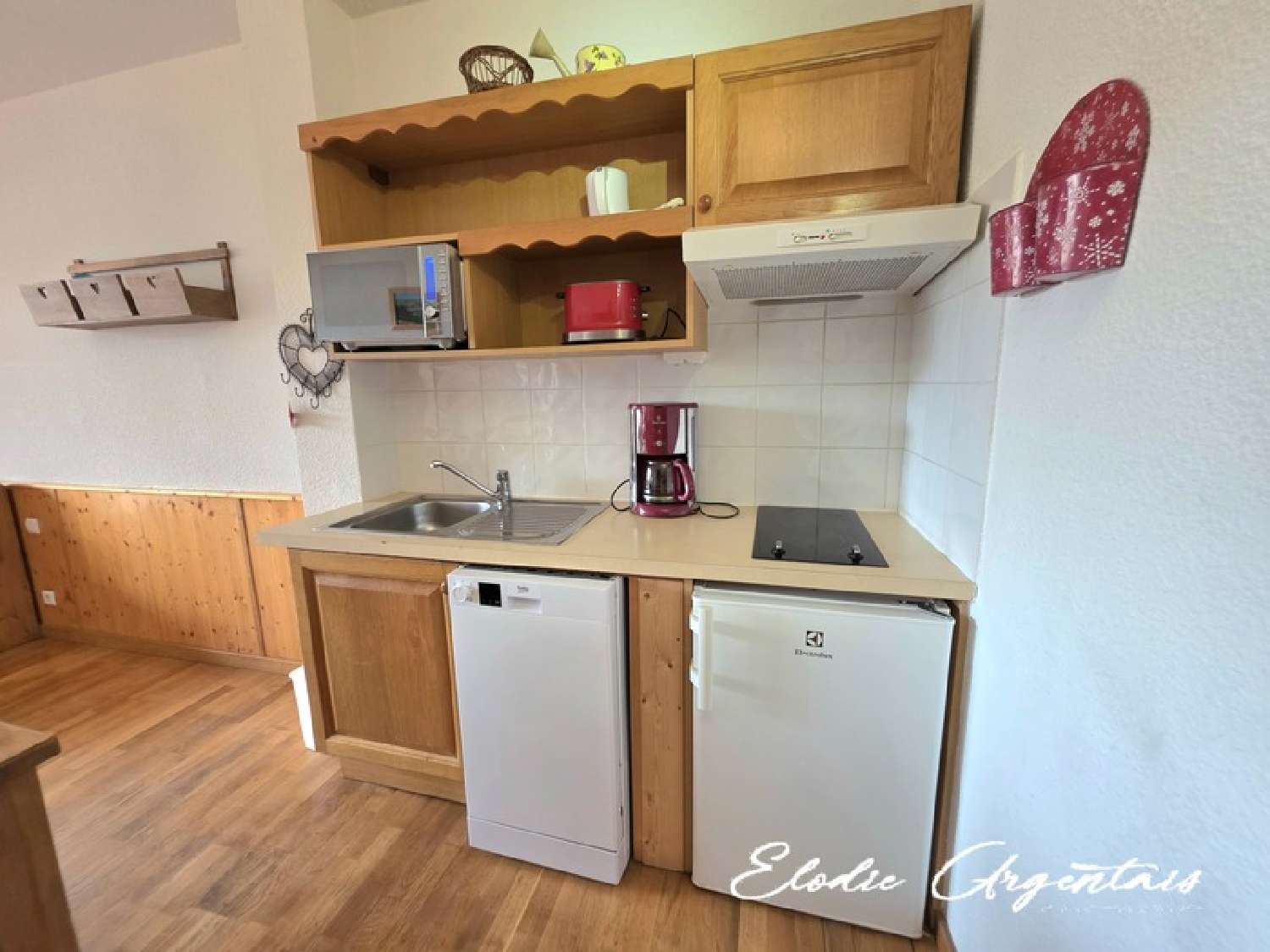  en venta apartamento Bolquère Pirineo Oriental 6