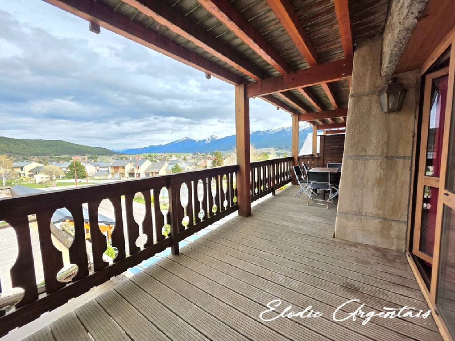  en venta apartamento Bolquère Pirineo Oriental 8