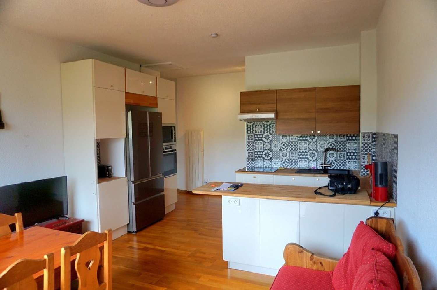 te koop appartement Bolquère Pyrénées-Orientales 3