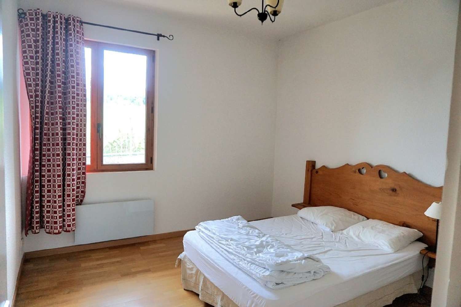 te koop appartement Bolquère Pyrénées-Orientales 4