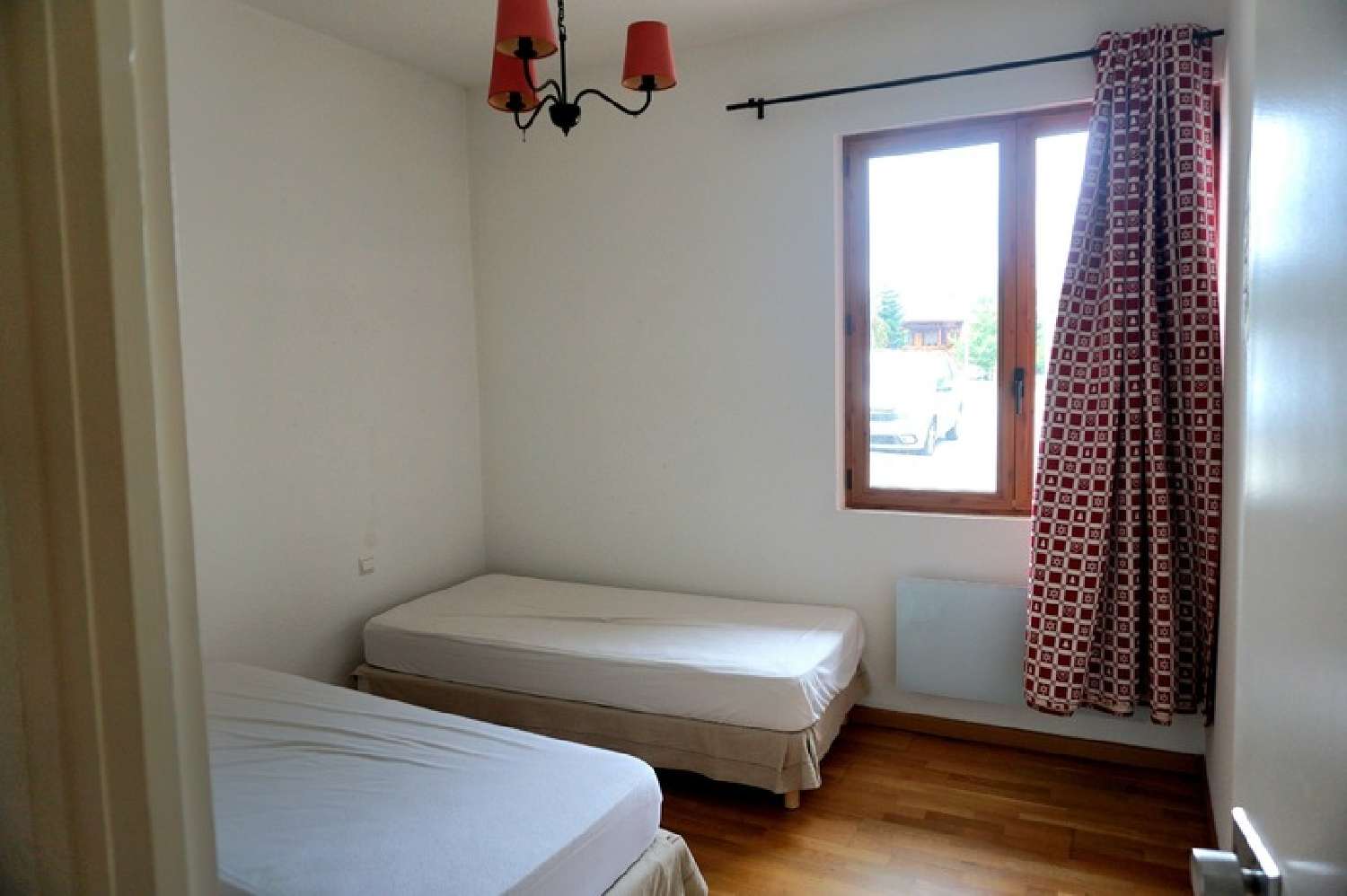 te koop appartement Bolquère Pyrénées-Orientales 5