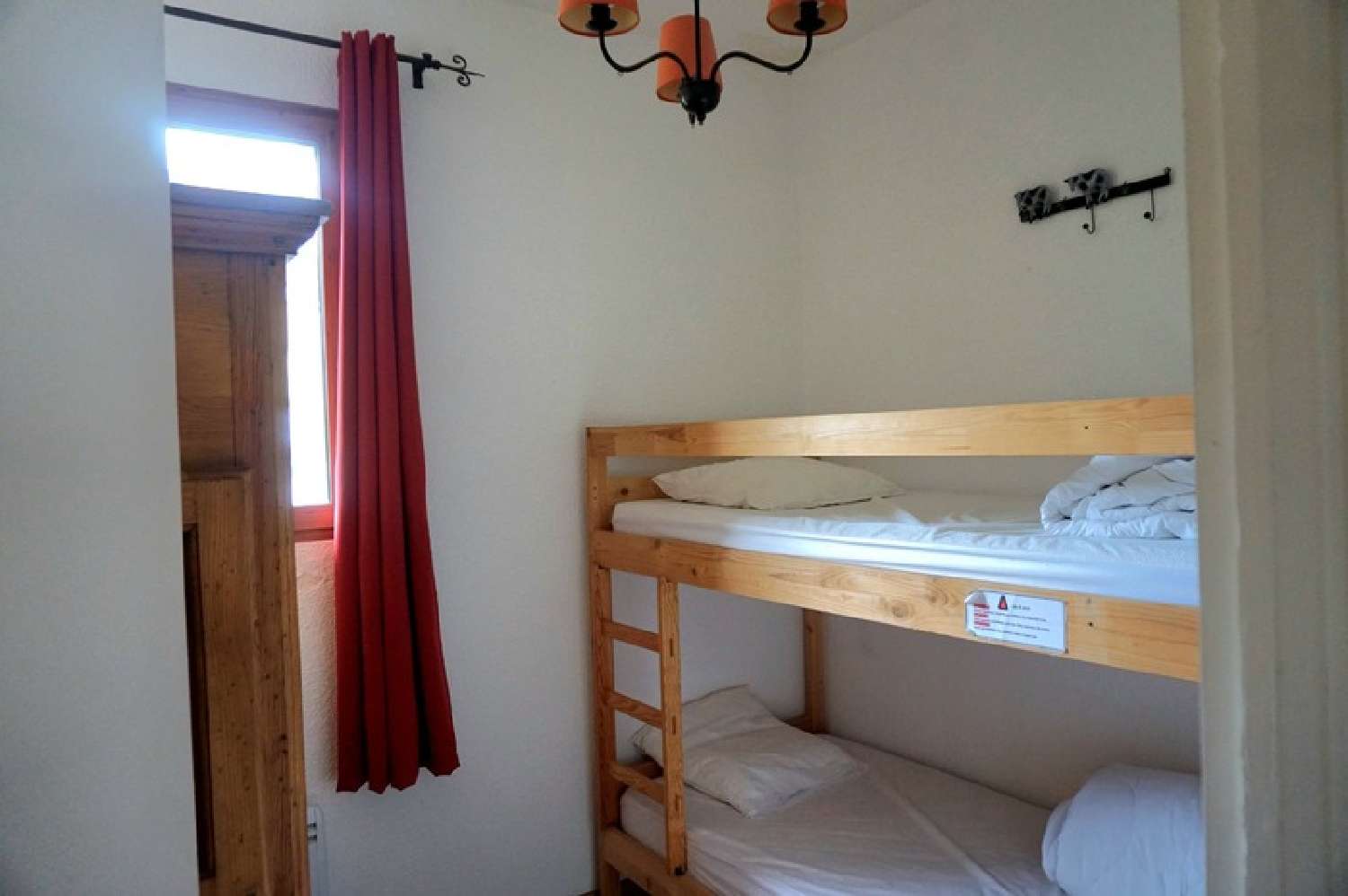 te koop appartement Bolquère Pyrénées-Orientales 6