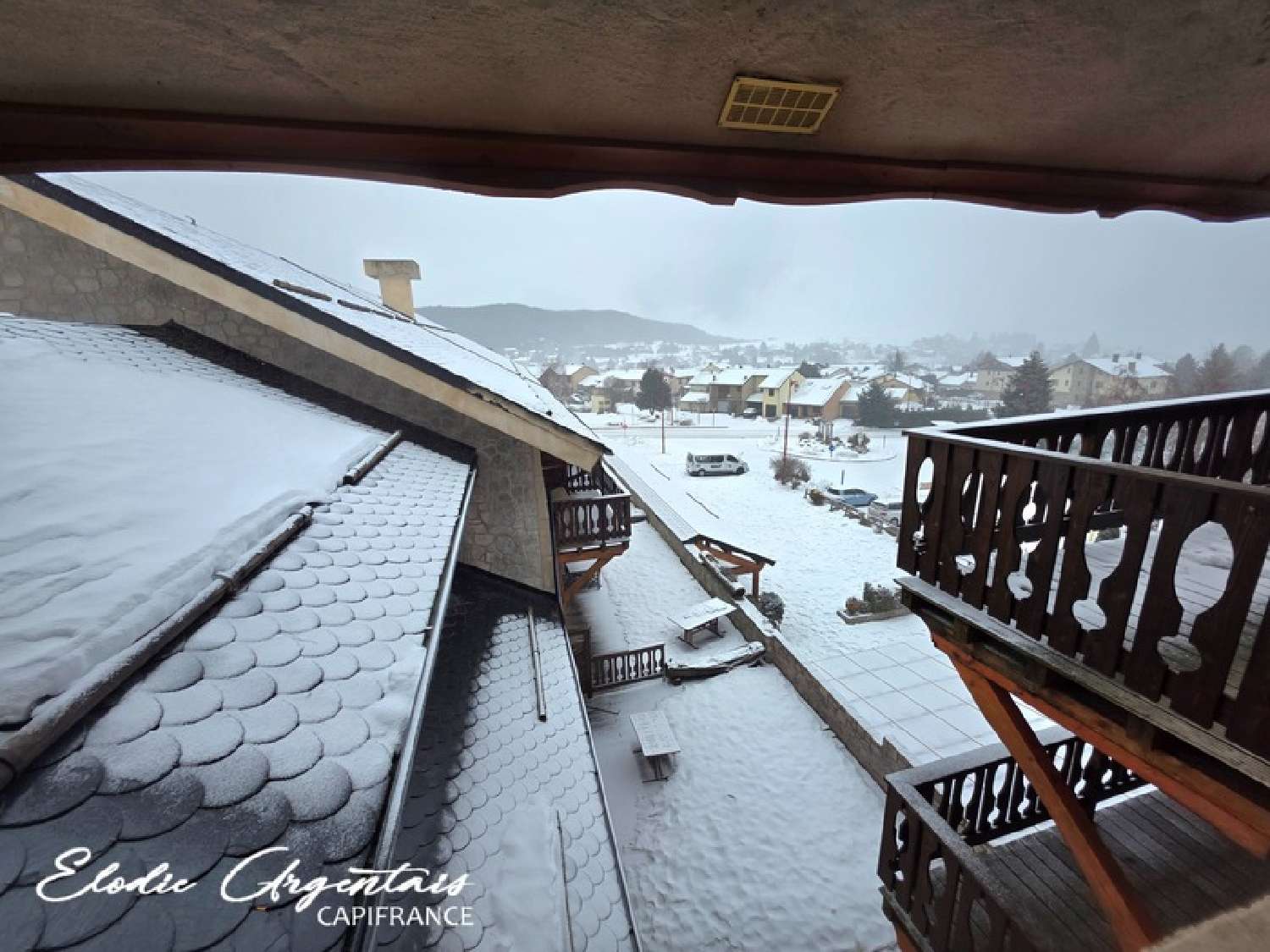  for sale apartment Bolquère Pyrénées-Orientales 5