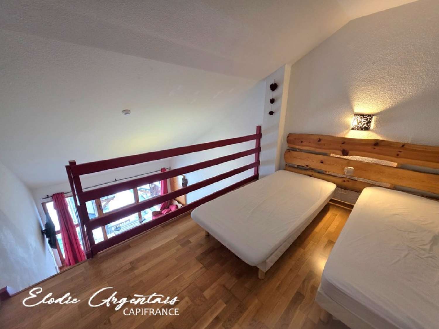  for sale apartment Bolquère Pyrénées-Orientales 8